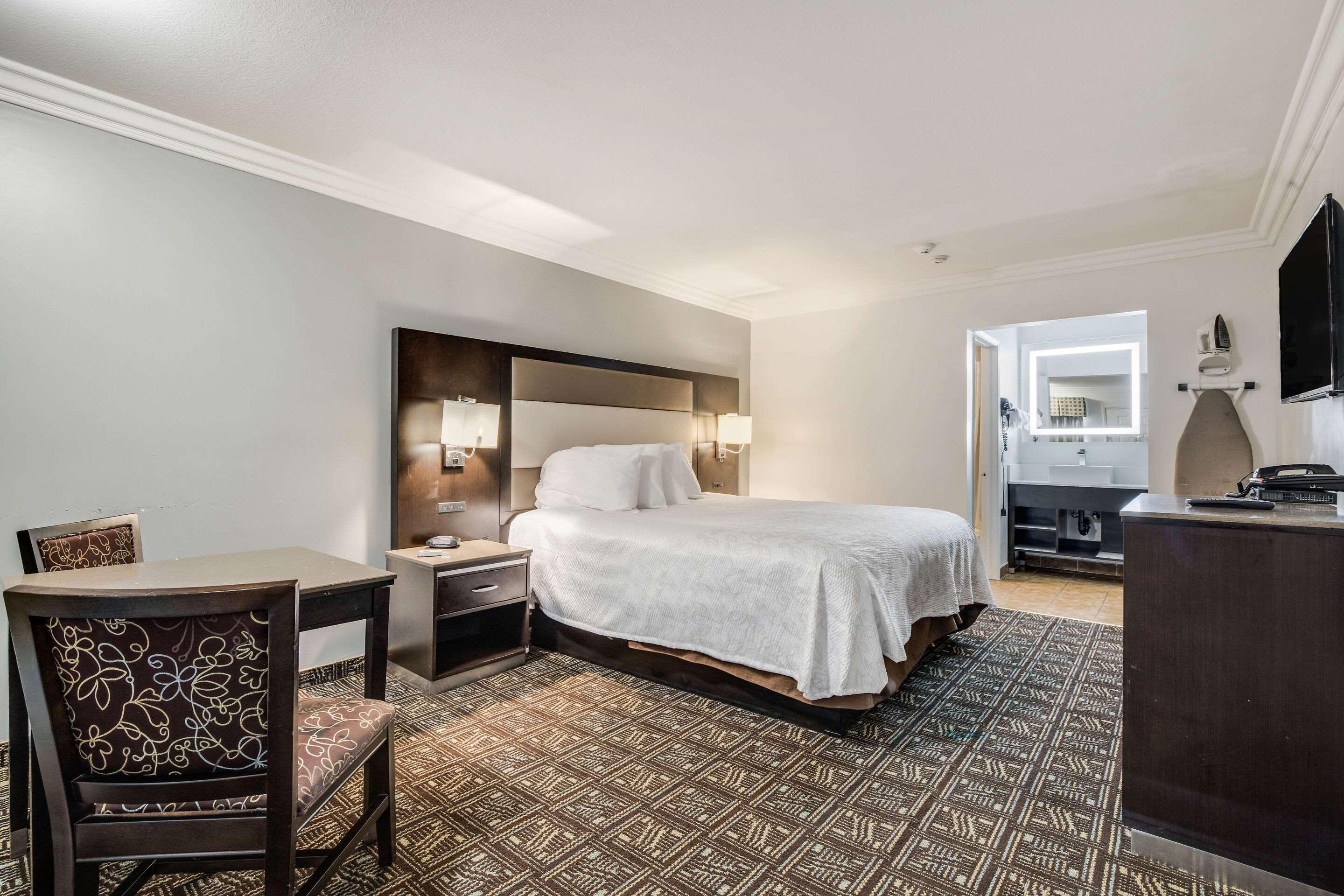Rodeway Inn Old Town Temecula Eksteriør bilde