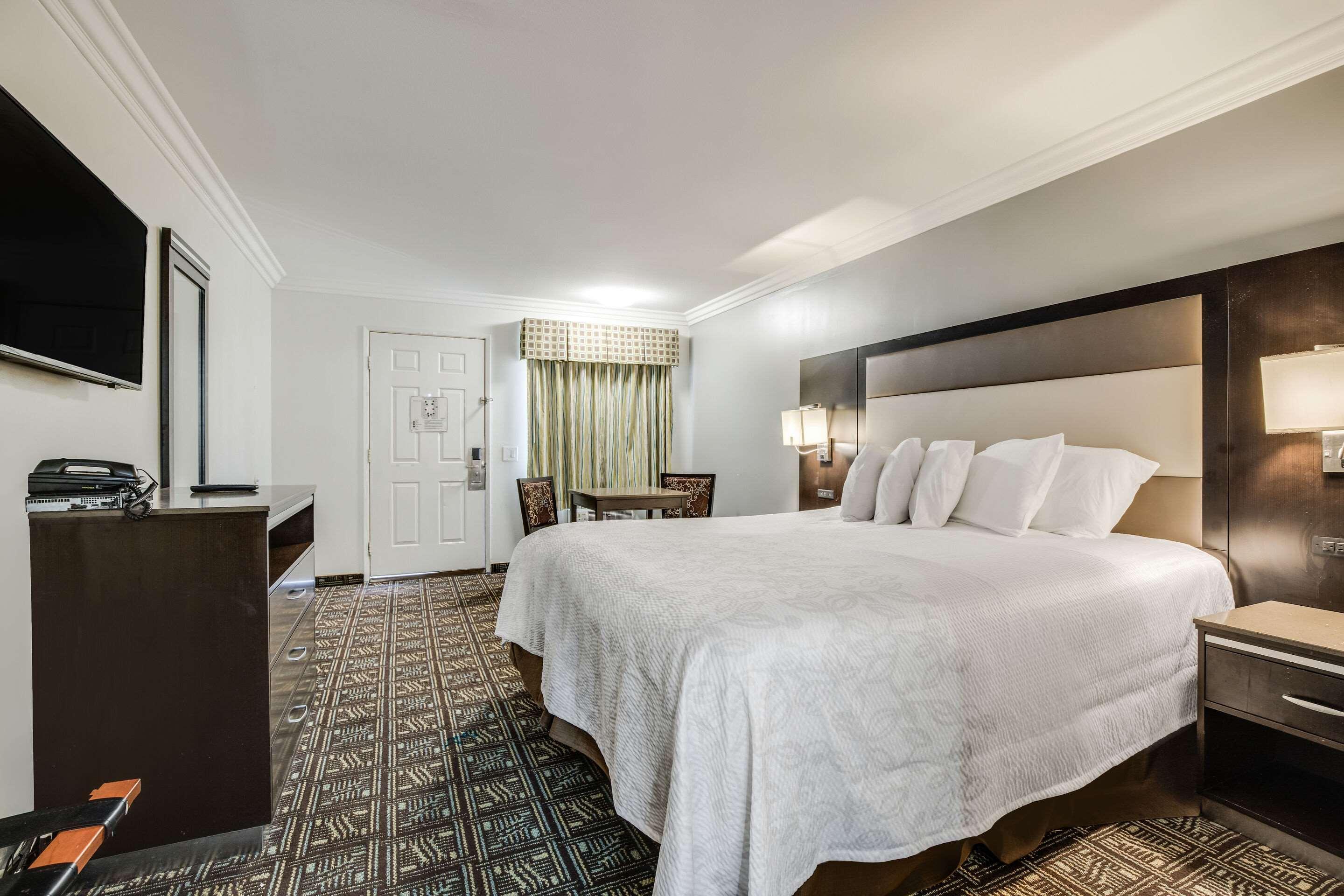 Rodeway Inn Old Town Temecula Eksteriør bilde