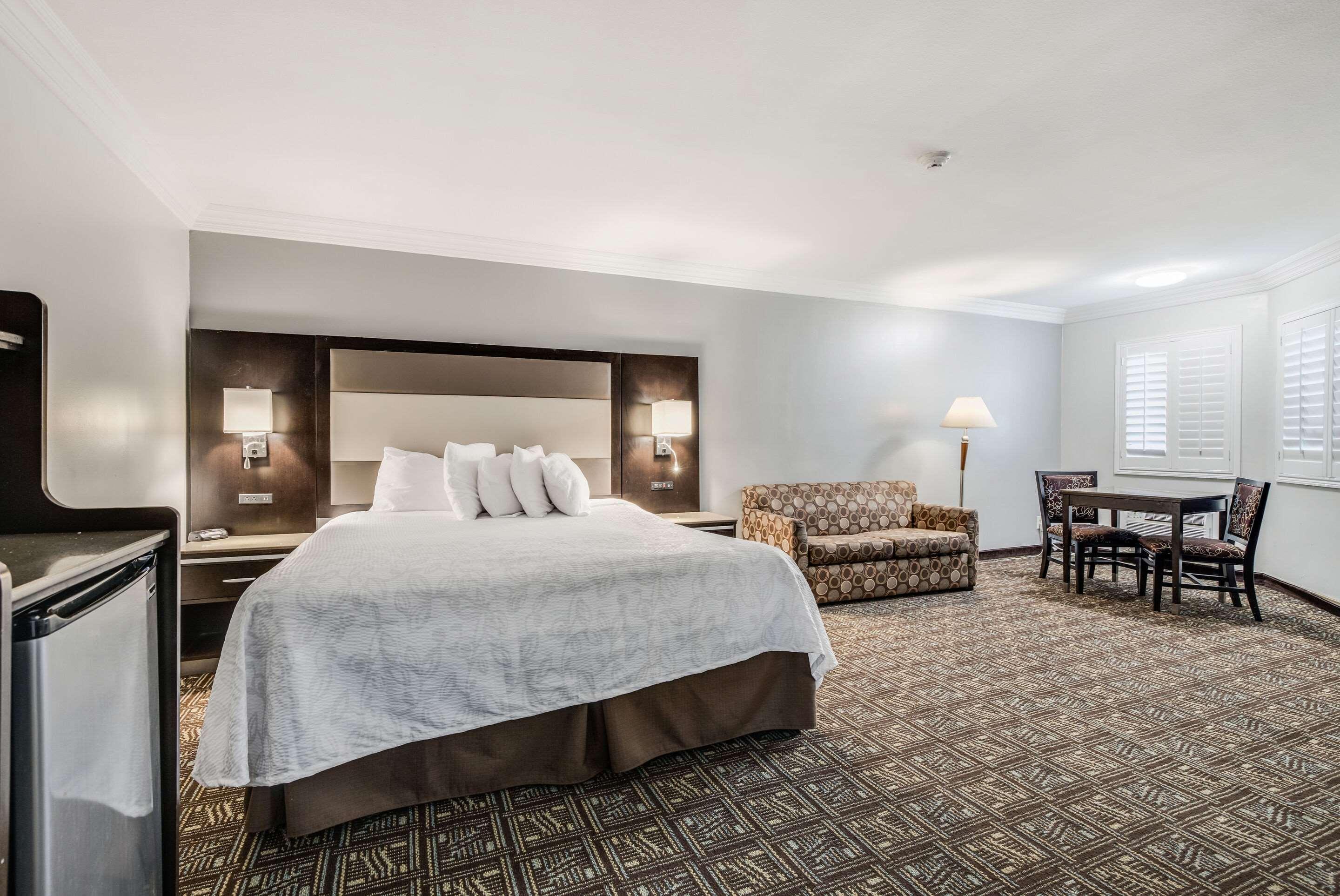 Rodeway Inn Old Town Temecula Eksteriør bilde