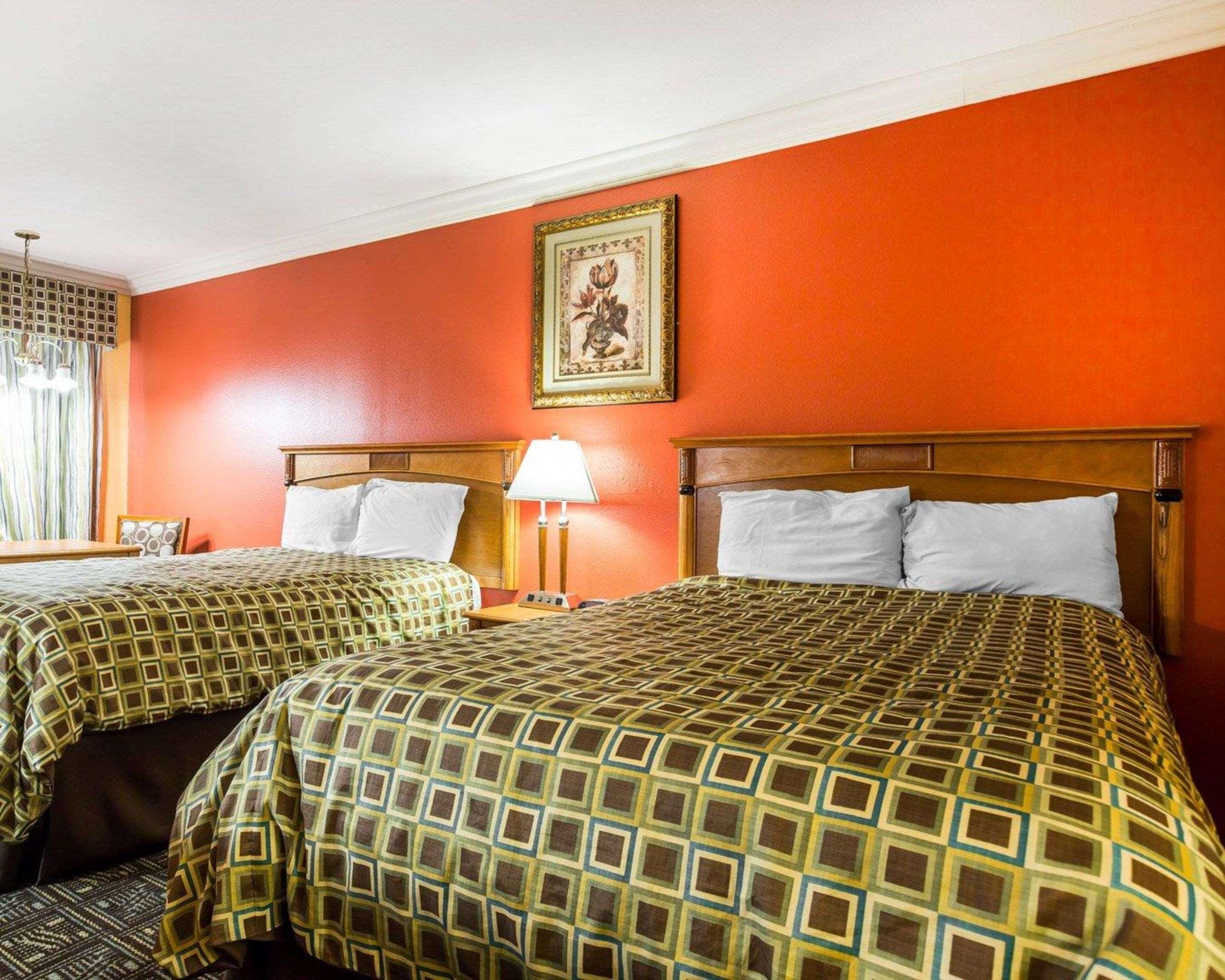 Rodeway Inn Old Town Temecula Eksteriør bilde