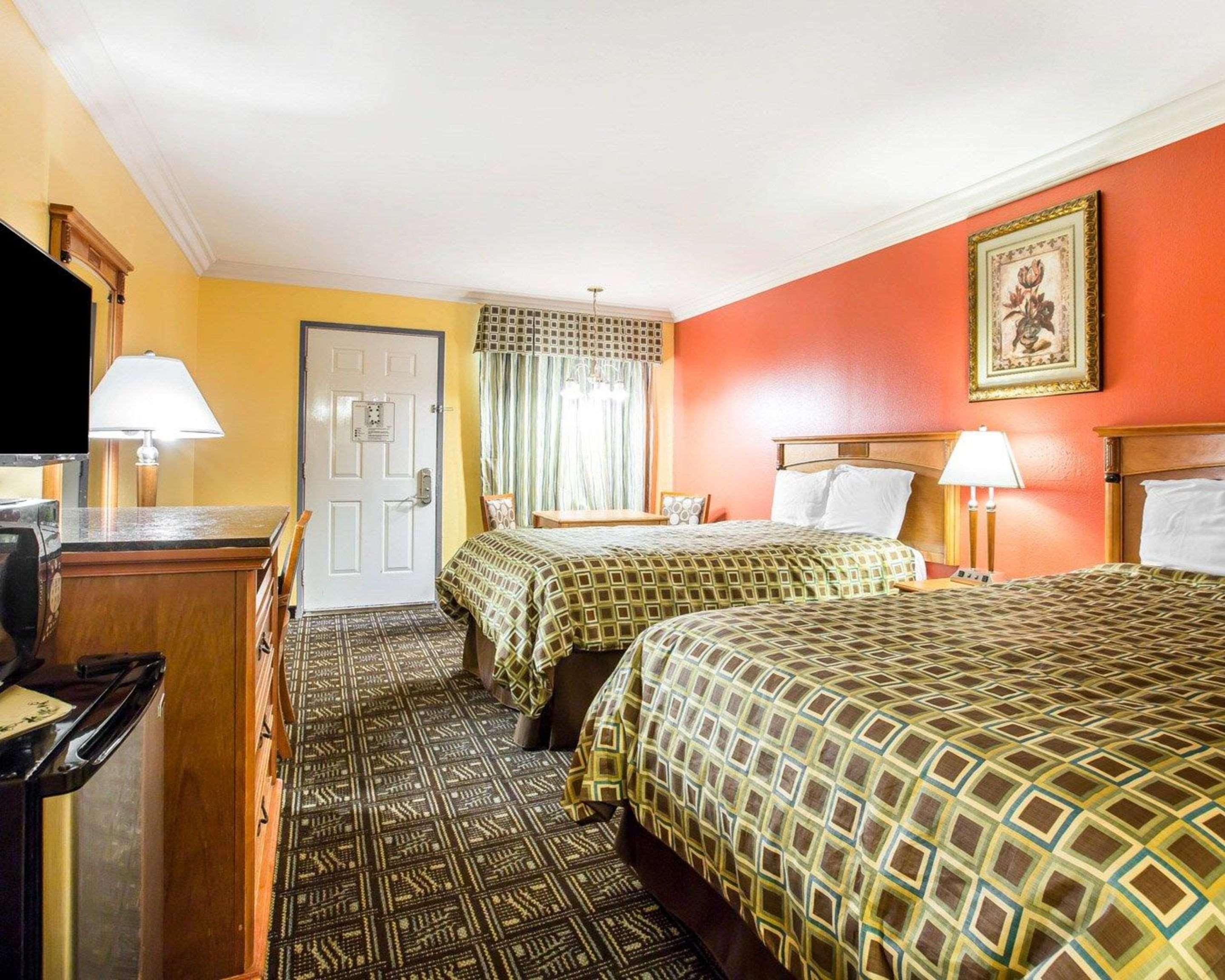 Rodeway Inn Old Town Temecula Eksteriør bilde