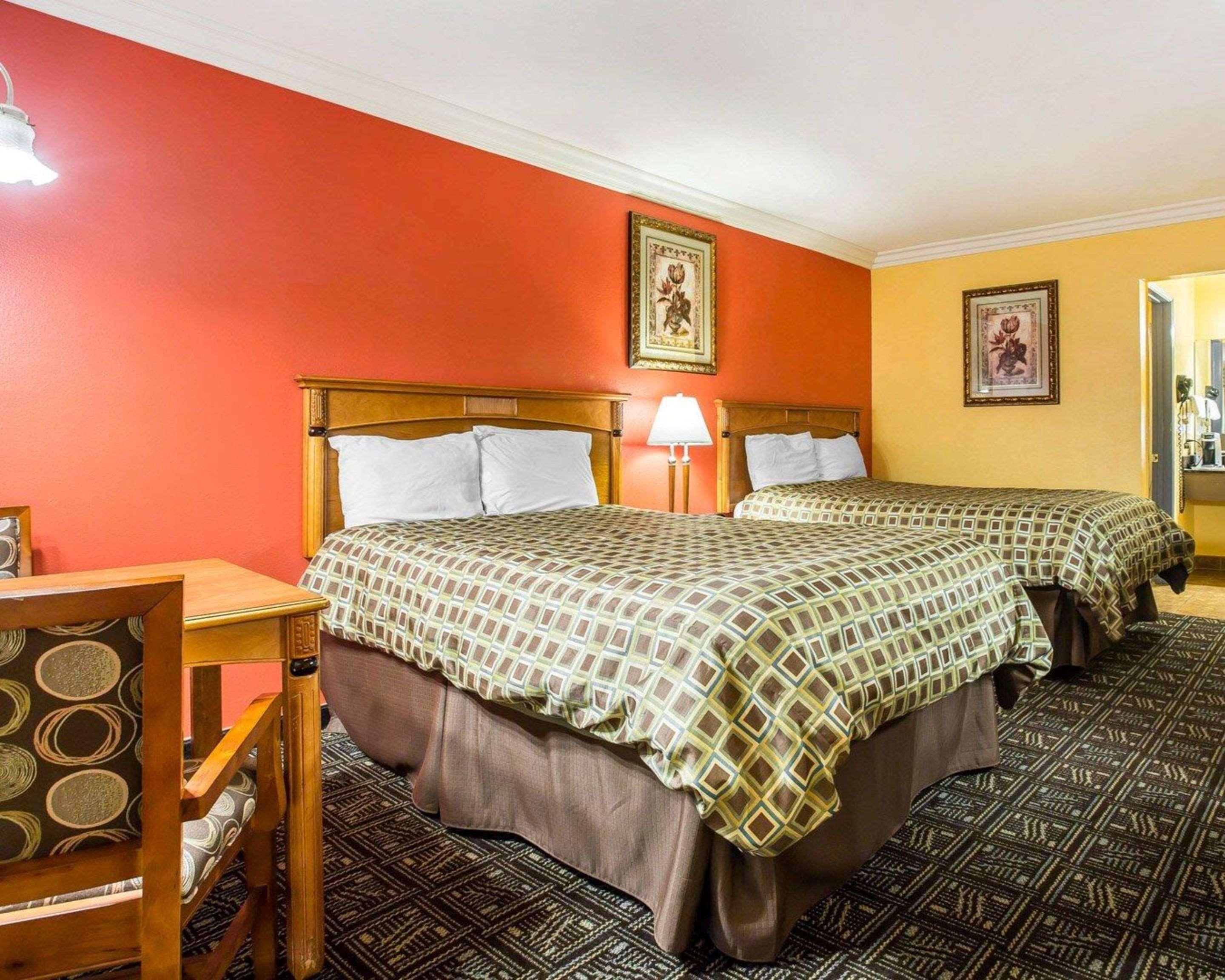 Rodeway Inn Old Town Temecula Eksteriør bilde