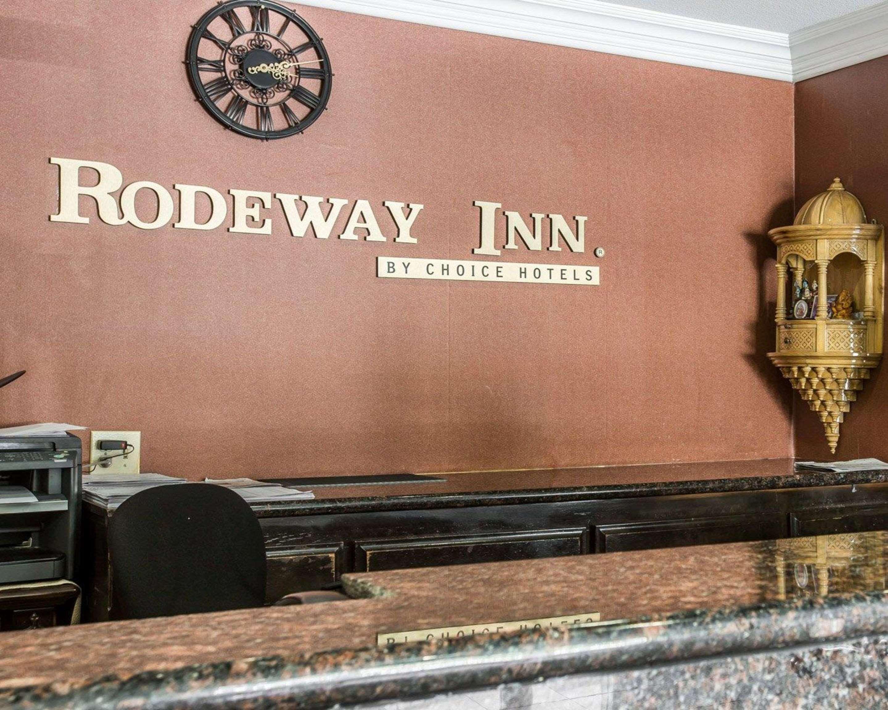 Rodeway Inn Old Town Temecula Eksteriør bilde