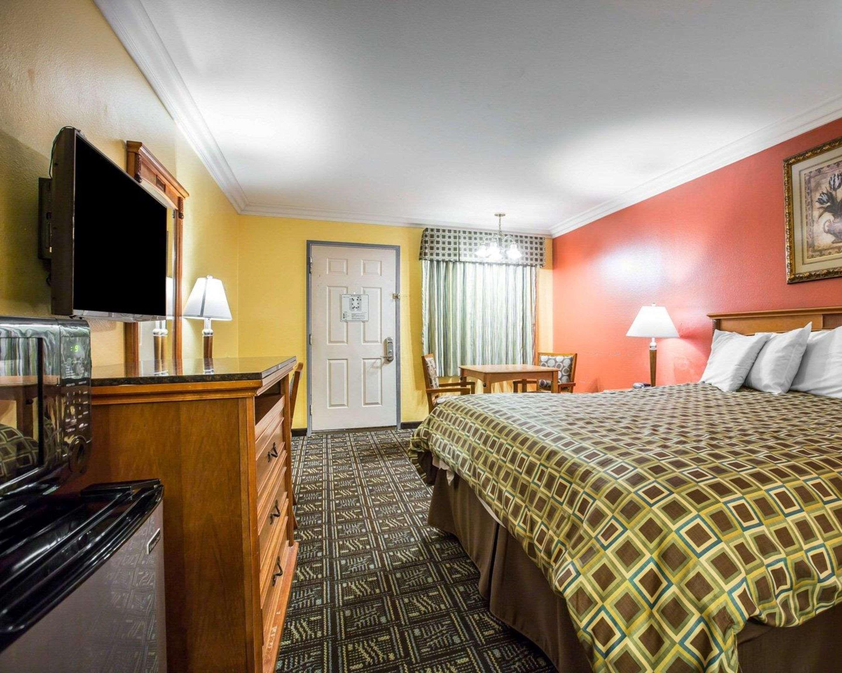 Rodeway Inn Old Town Temecula Eksteriør bilde