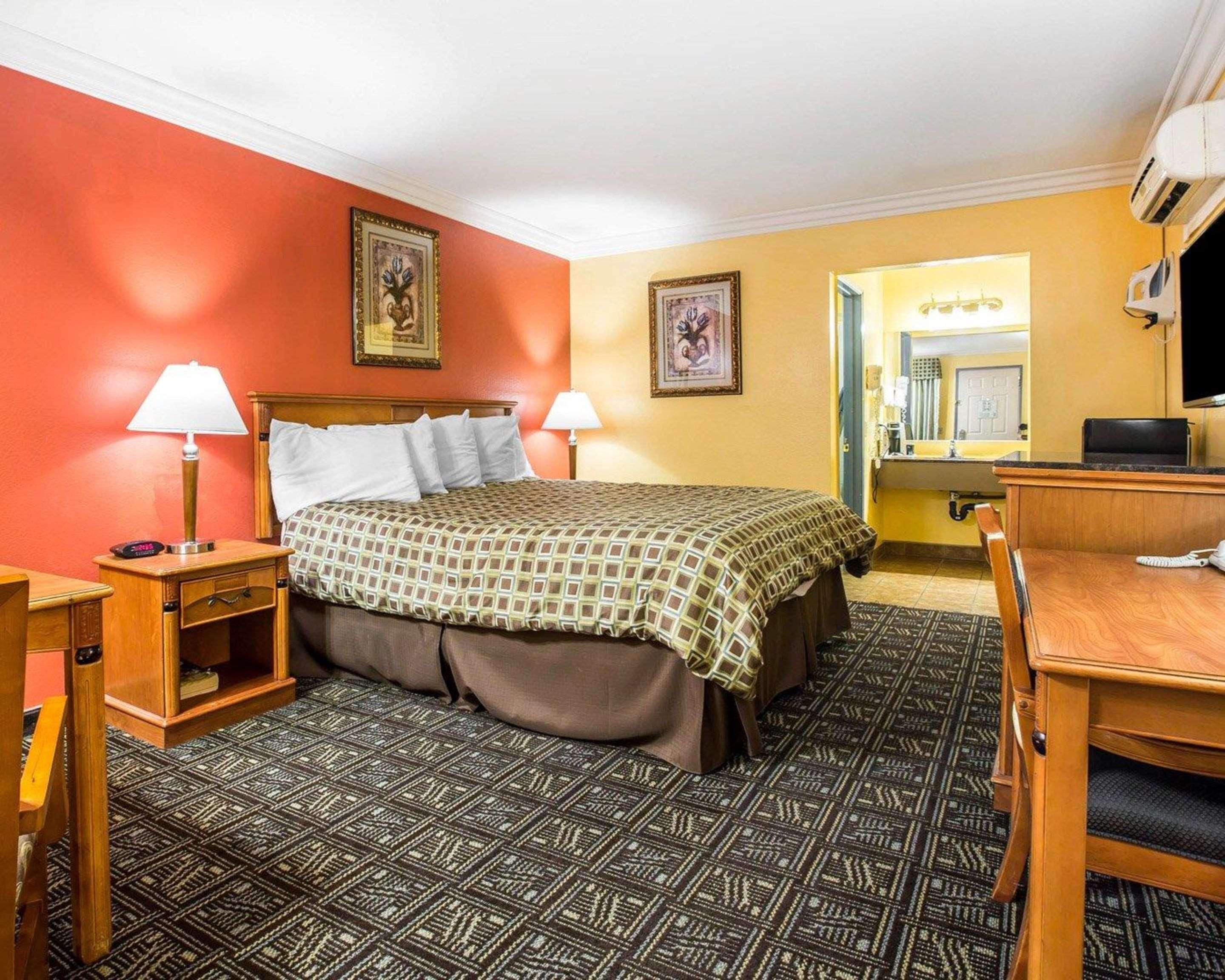 Rodeway Inn Old Town Temecula Eksteriør bilde