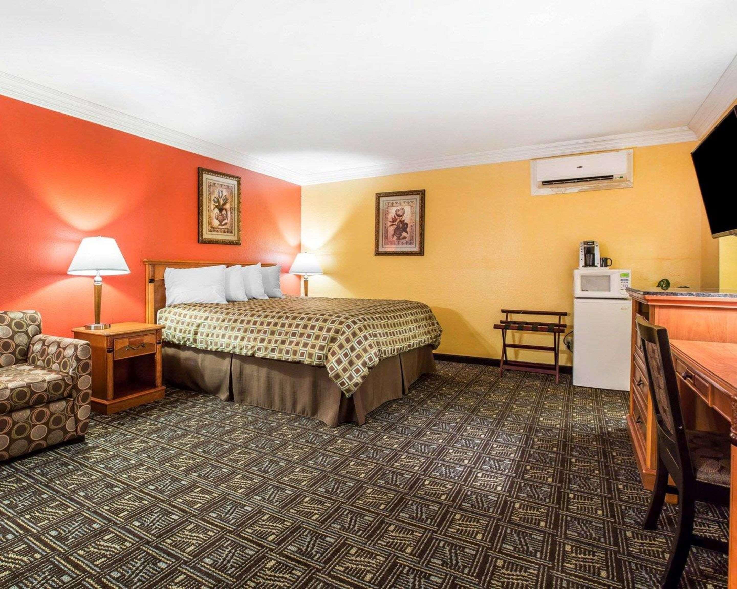 Rodeway Inn Old Town Temecula Eksteriør bilde