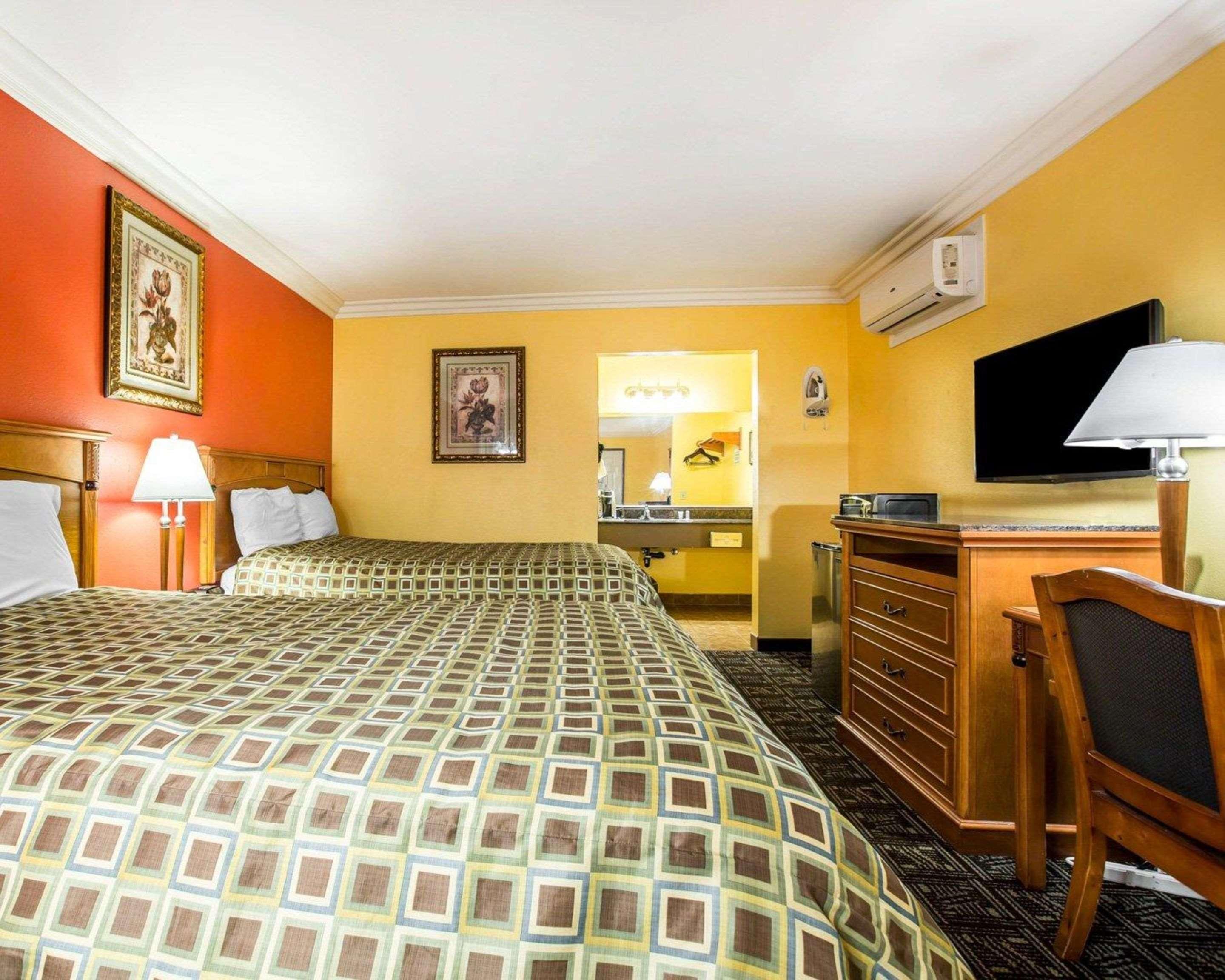 Rodeway Inn Old Town Temecula Eksteriør bilde