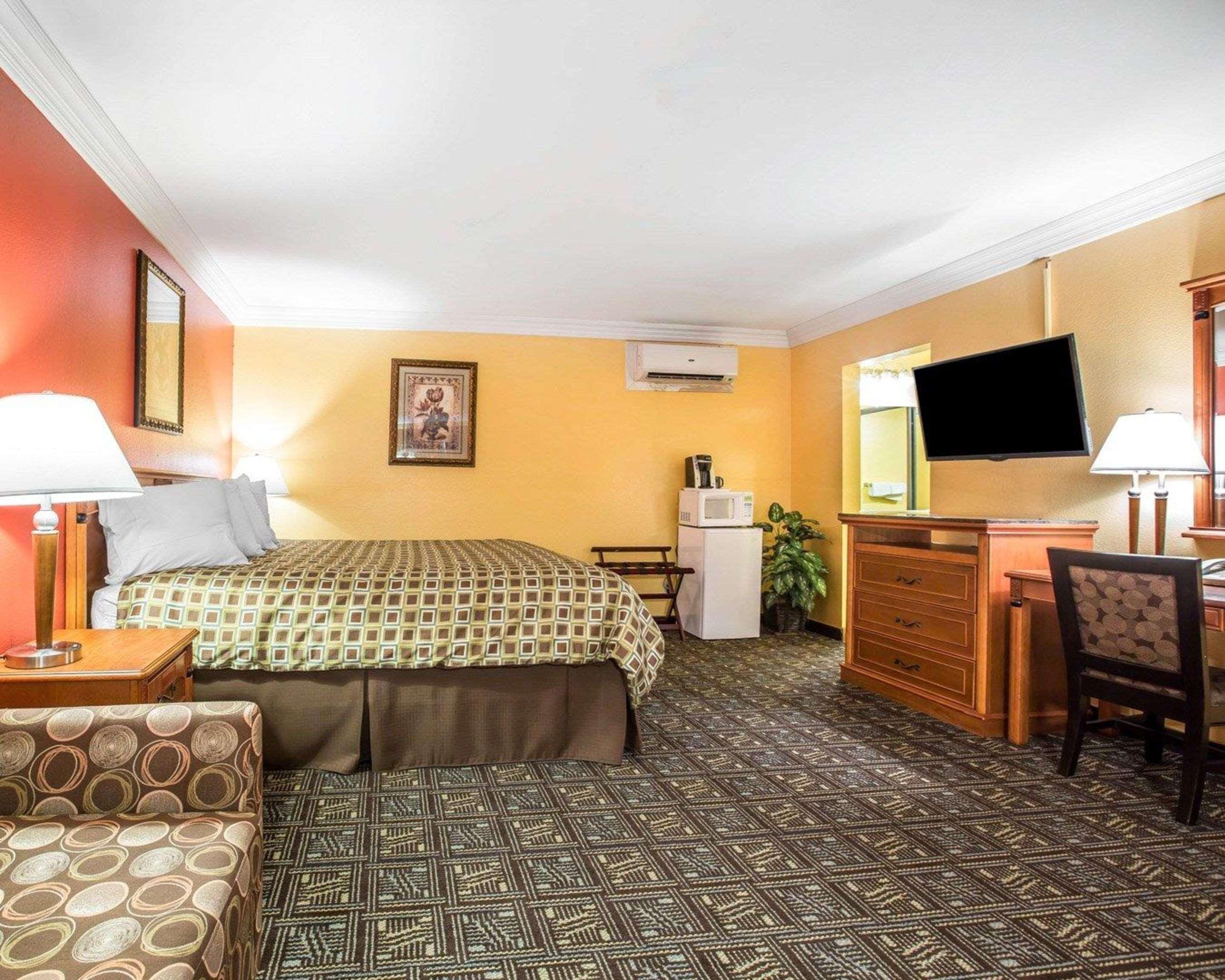 Rodeway Inn Old Town Temecula Eksteriør bilde