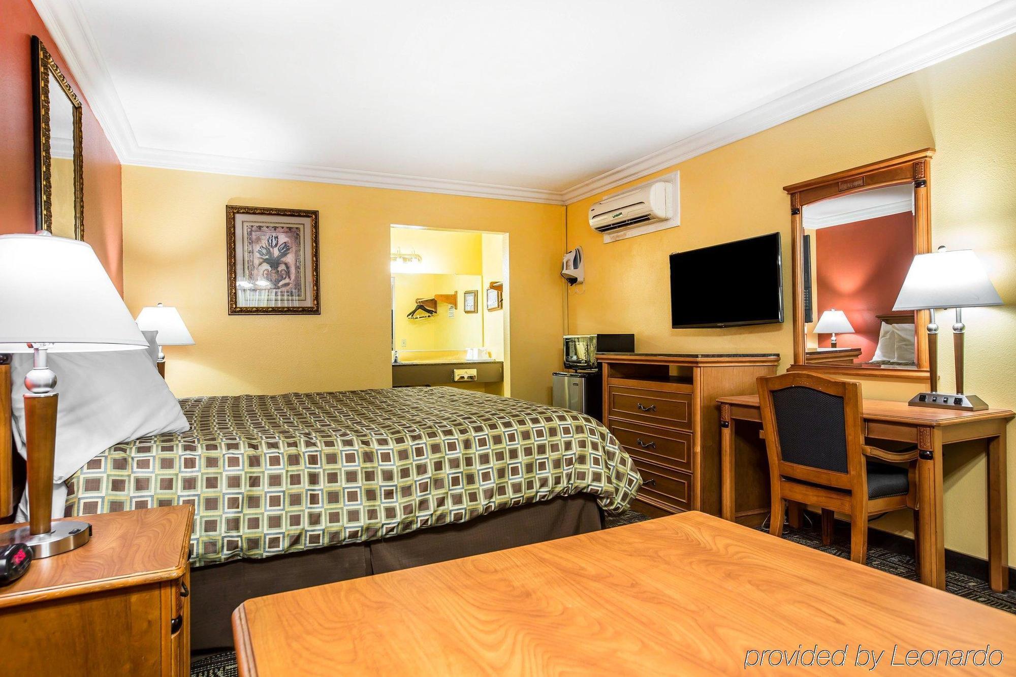 Rodeway Inn Old Town Temecula Eksteriør bilde