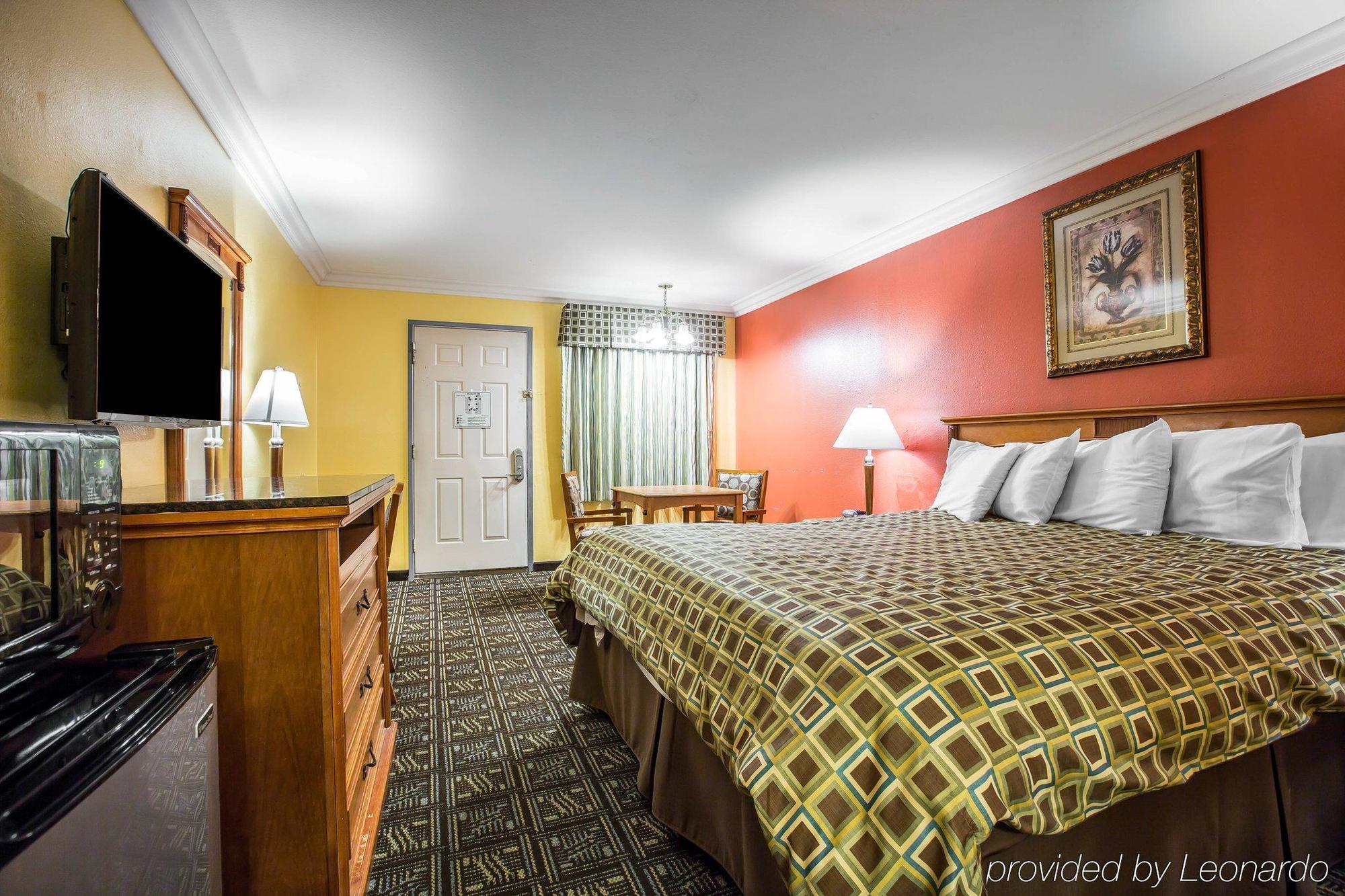 Rodeway Inn Old Town Temecula Eksteriør bilde
