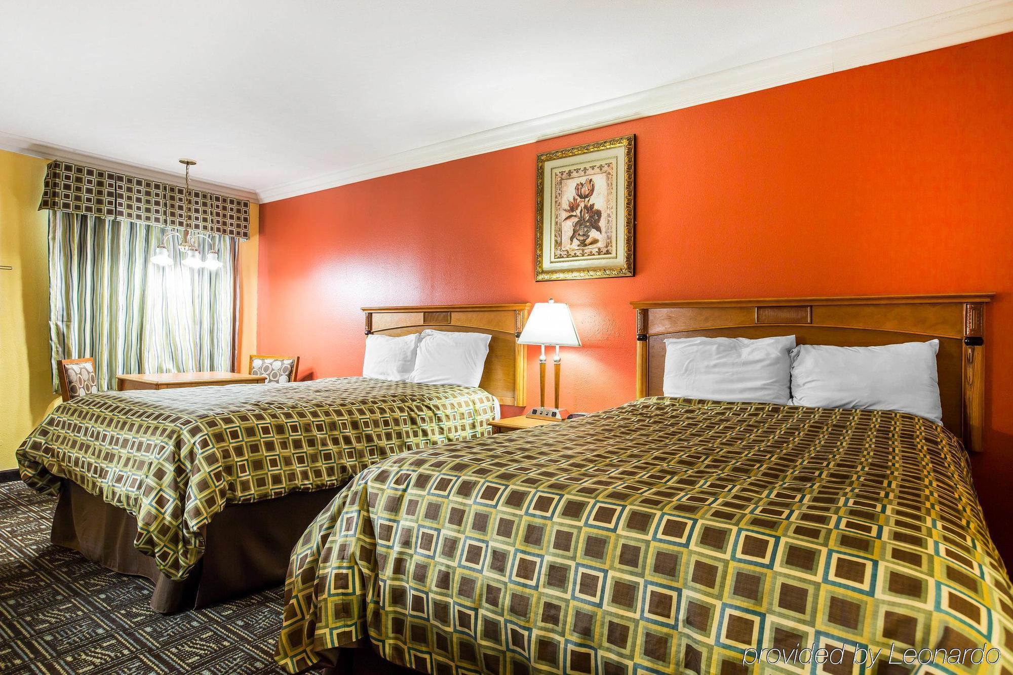 Rodeway Inn Old Town Temecula Eksteriør bilde