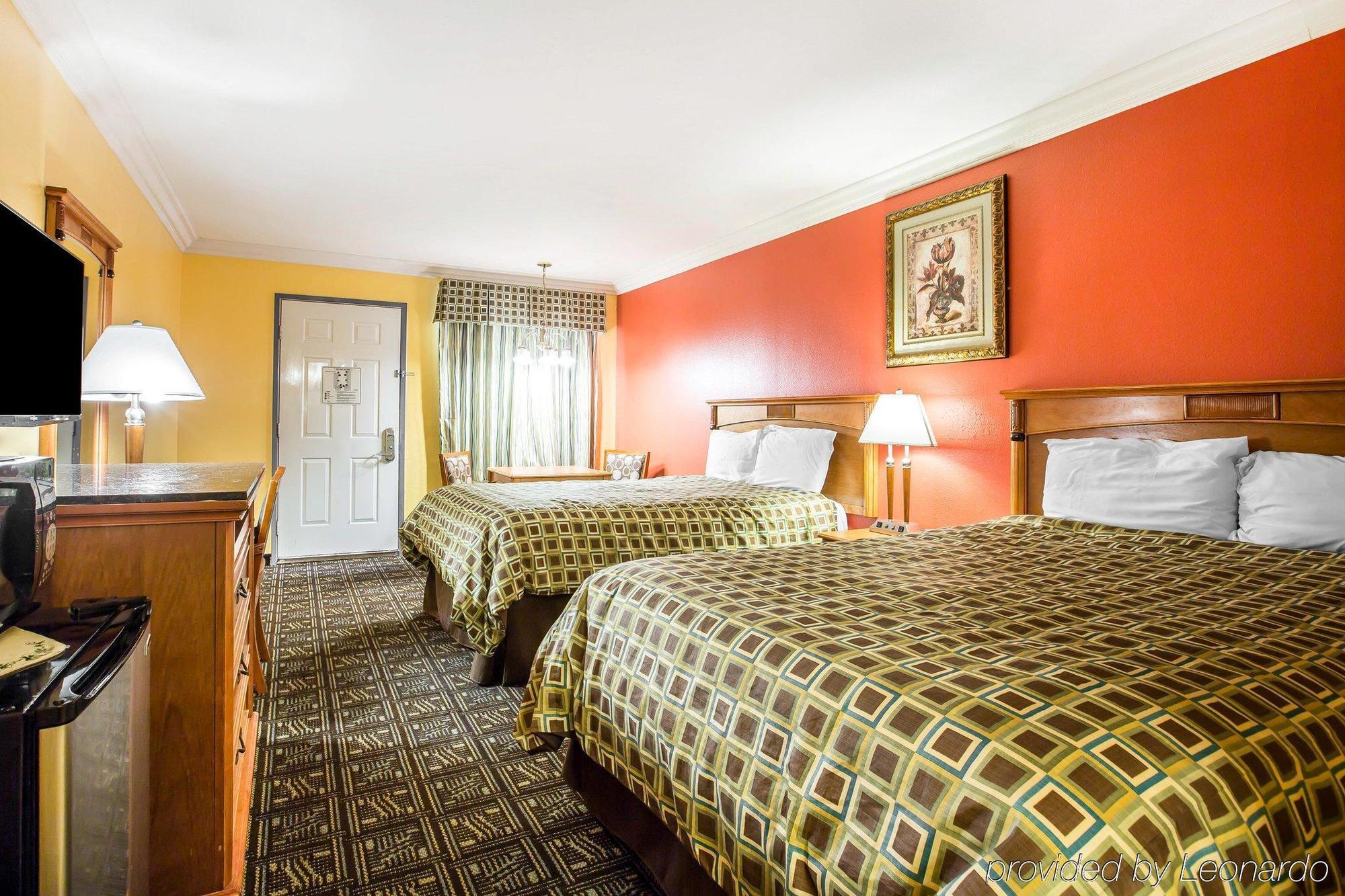 Rodeway Inn Old Town Temecula Eksteriør bilde