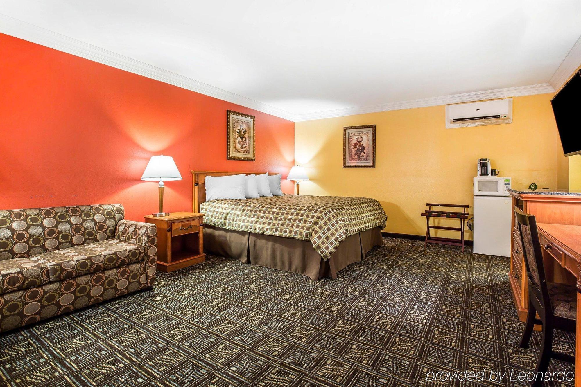 Rodeway Inn Old Town Temecula Eksteriør bilde