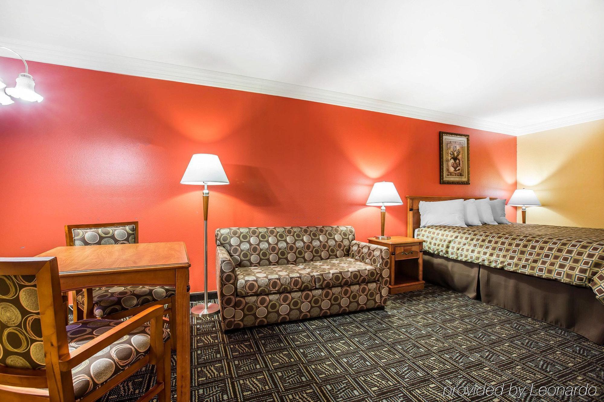 Rodeway Inn Old Town Temecula Eksteriør bilde