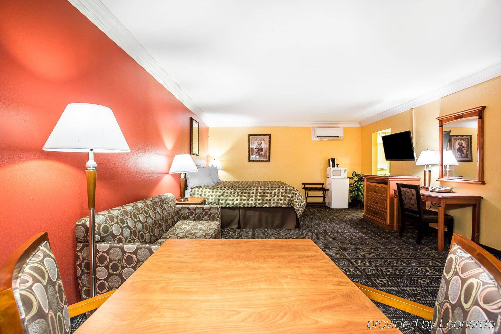 Rodeway Inn Old Town Temecula Eksteriør bilde