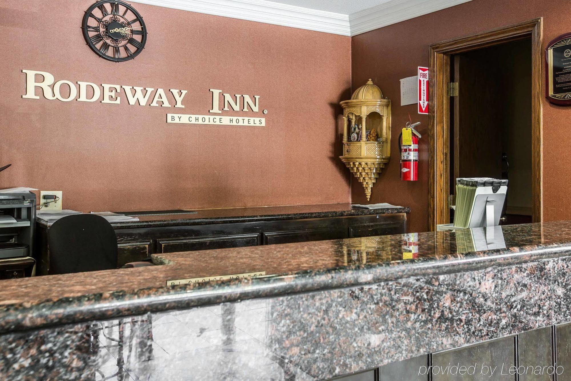 Rodeway Inn Old Town Temecula Eksteriør bilde