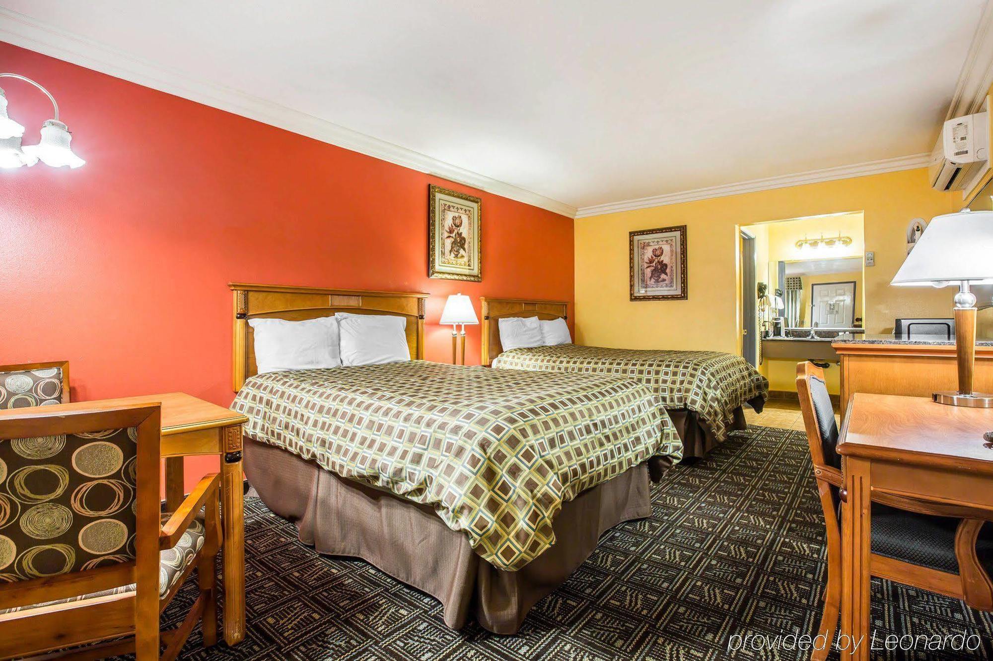 Rodeway Inn Old Town Temecula Eksteriør bilde